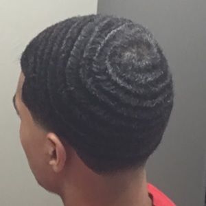 Meet your Posher, Younss